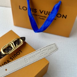 LV Women's Belts