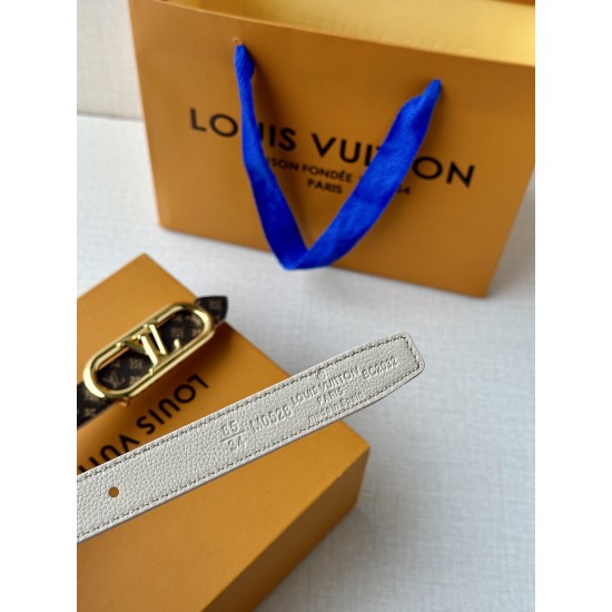 LV Women's Belts