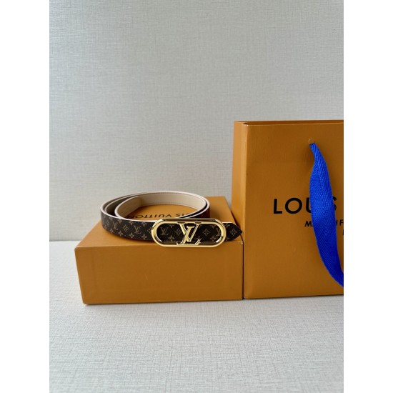 LV Women's Belts