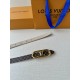 LV Women's Belts