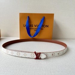 LV Women's Belts