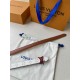 LV Women's Belts