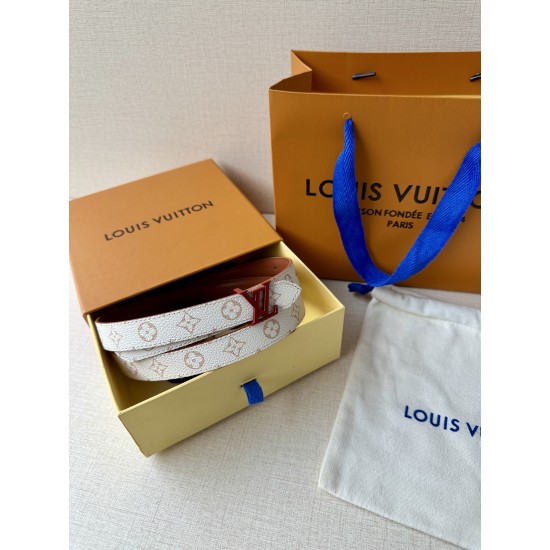 LV Women's Belts
