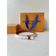LV Women's Belts