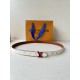 LV Women's Belts