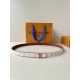 LV Women's Belts