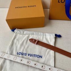 LV Women's Belts