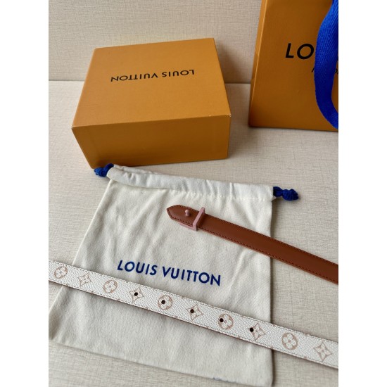 LV Women's Belts
