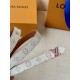LV Women's Belts