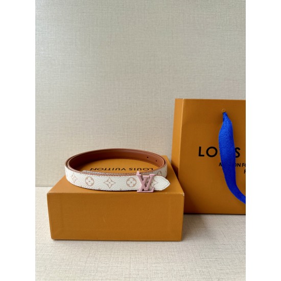 LV Women's Belts