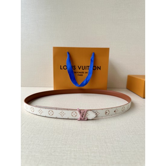 LV Women's Belts