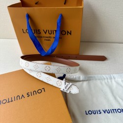 LV Women's Belts