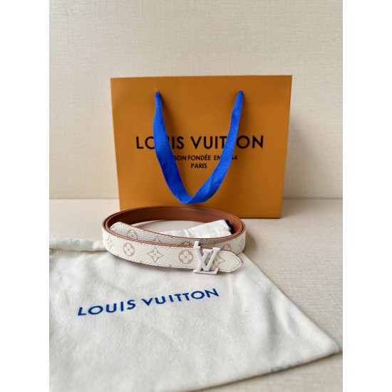LV Women's Belts