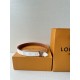 LV Women's Belts
