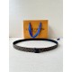 LV Women's Belts