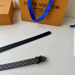 LV Women's Belts