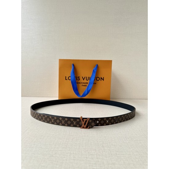 LV Women's Belts