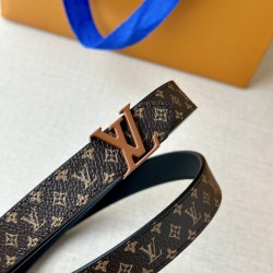 LV Women's Belts