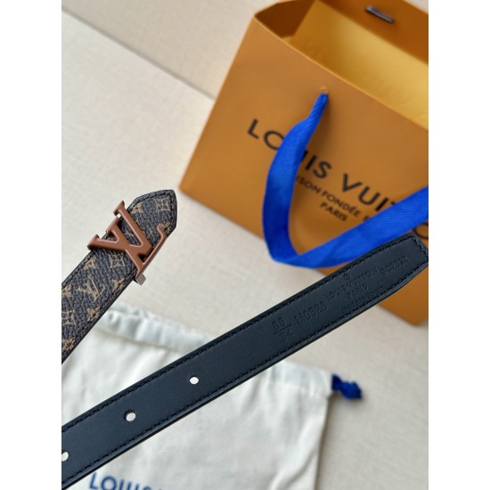 LV Women's Belts