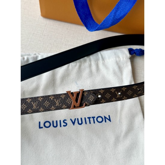 LV Women's Belts