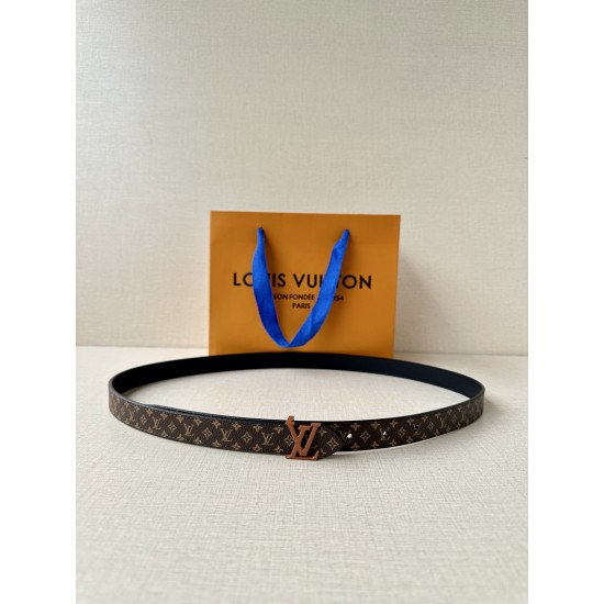 LV Women's Belts