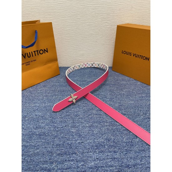 LV Women's Belts