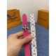 LV Women's Belts