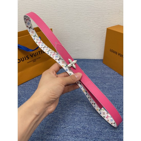 LV Women's Belts