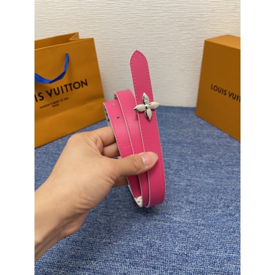 LV Women's Belts