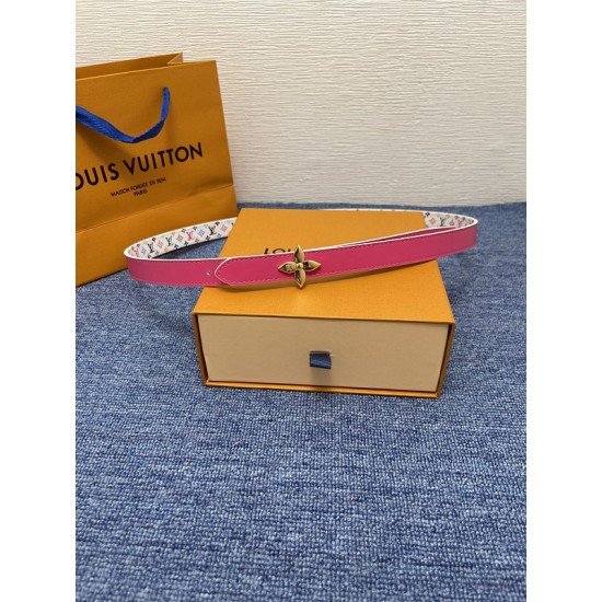 LV Women's Belts