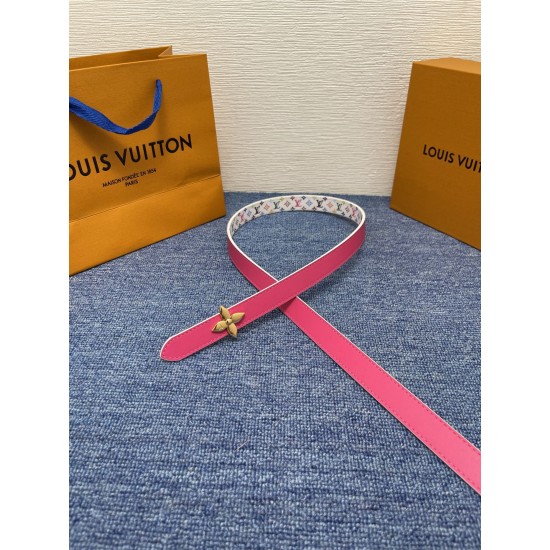 LV Women's Belts