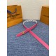 LV Women's Belts
