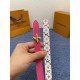 LV Women's Belts