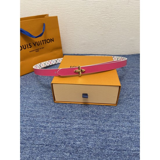 LV Women's Belts