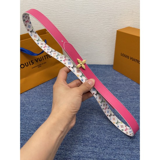 LV Women's Belts