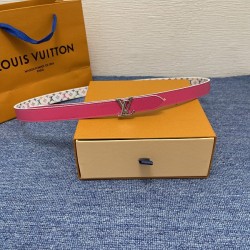 LV Women's Belts