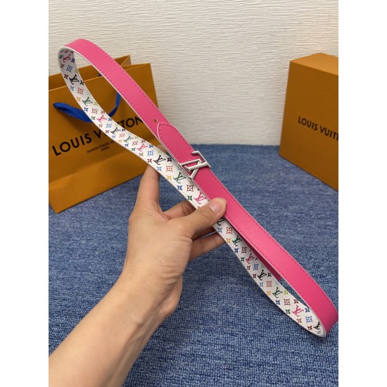 LV Women's Belts