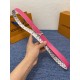 LV Women's Belts