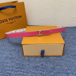 LV Women's Belts