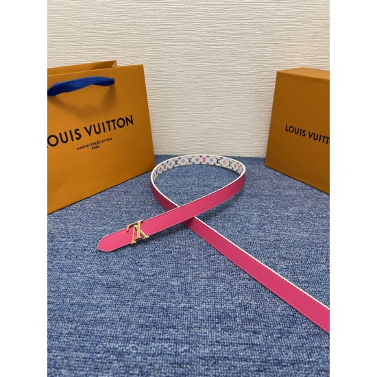 LV Women's Belts