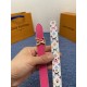 LV Women's Belts