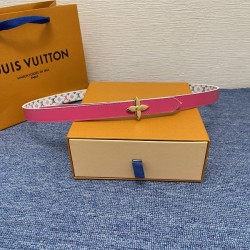 LV Women's Belts