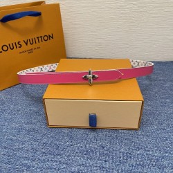 LV Women's Belts