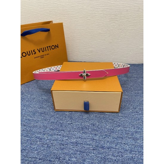 LV Women's Belts