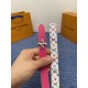 LV Women's Belts