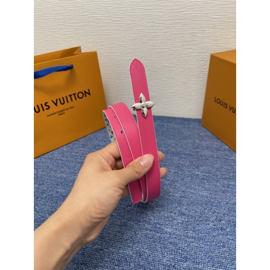 LV Women's Belts