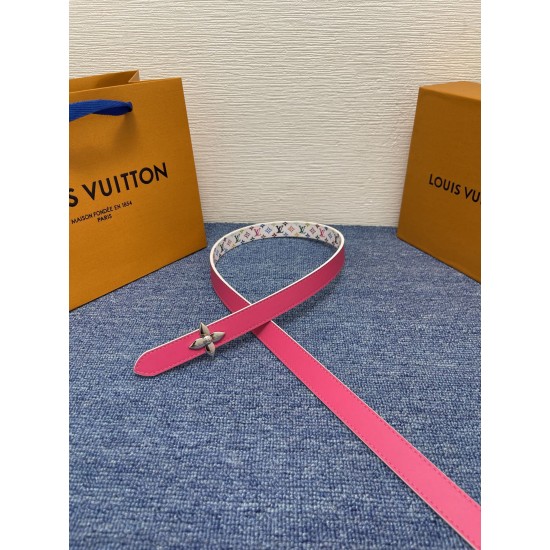 LV Women's Belts