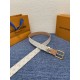 LV Women's Belts