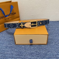 LV Women's Belts