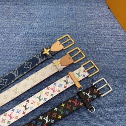 LV Women's Belts